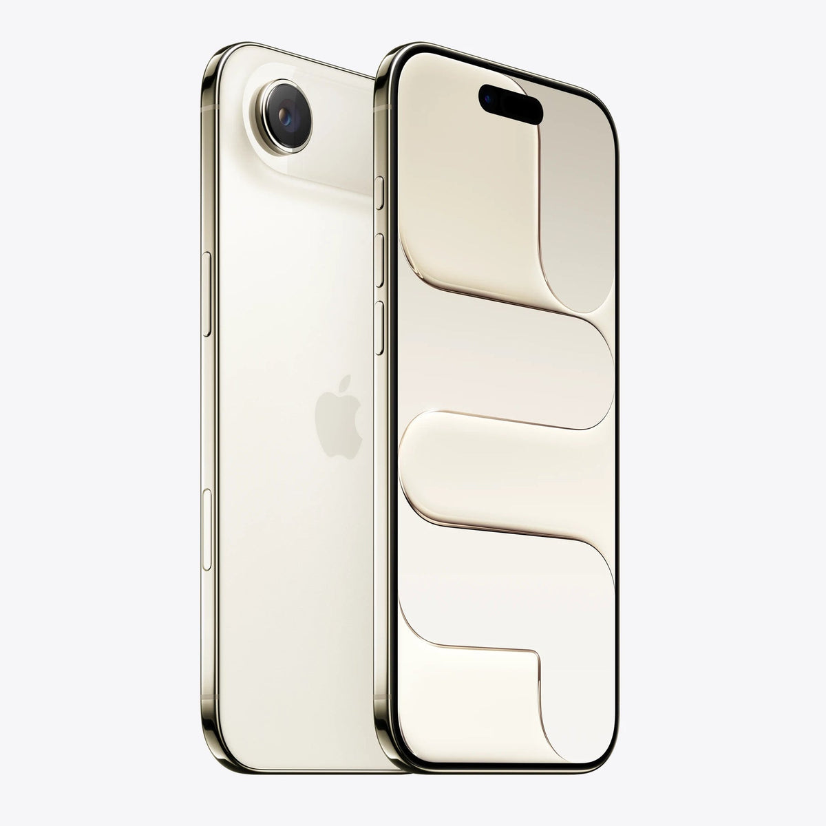 iPhone Air 256GB Light Gold (Straight Talk)