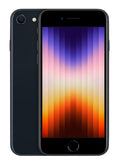 iPhone SE (3rd Gen.) 64GB Midnight (AT&T)