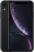 iPhone XR 128GB Black (GSM Unlocked)