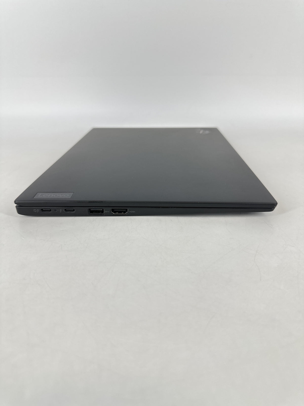 Lenovo ThinkPad X1 Carbon Gen 9 14 Black 3.0 GHz Intel Core i7 11th Gen. 32GB RAM 1TB Solid State Drive