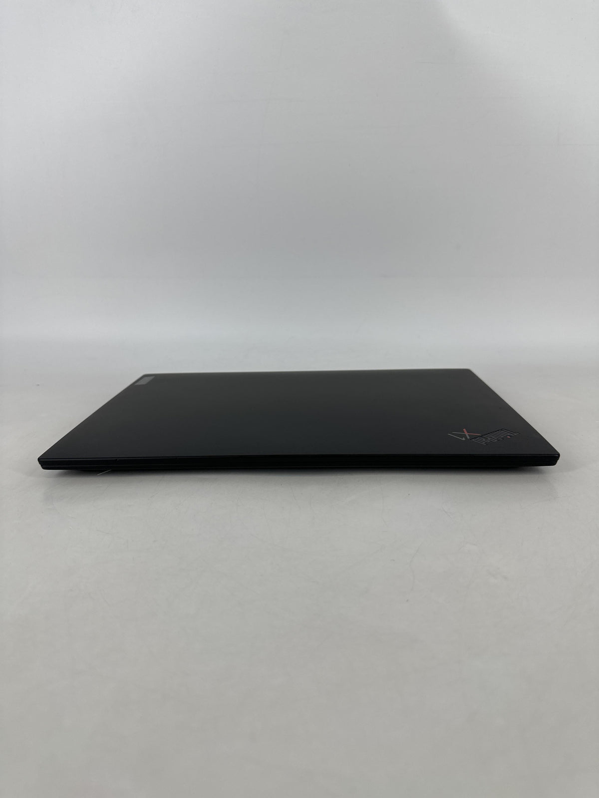 Lenovo ThinkPad X1 Carbon Gen 9 14 Black 3.0 GHz Intel Core i7 11th Gen. 32GB RAM 1TB Solid State Drive