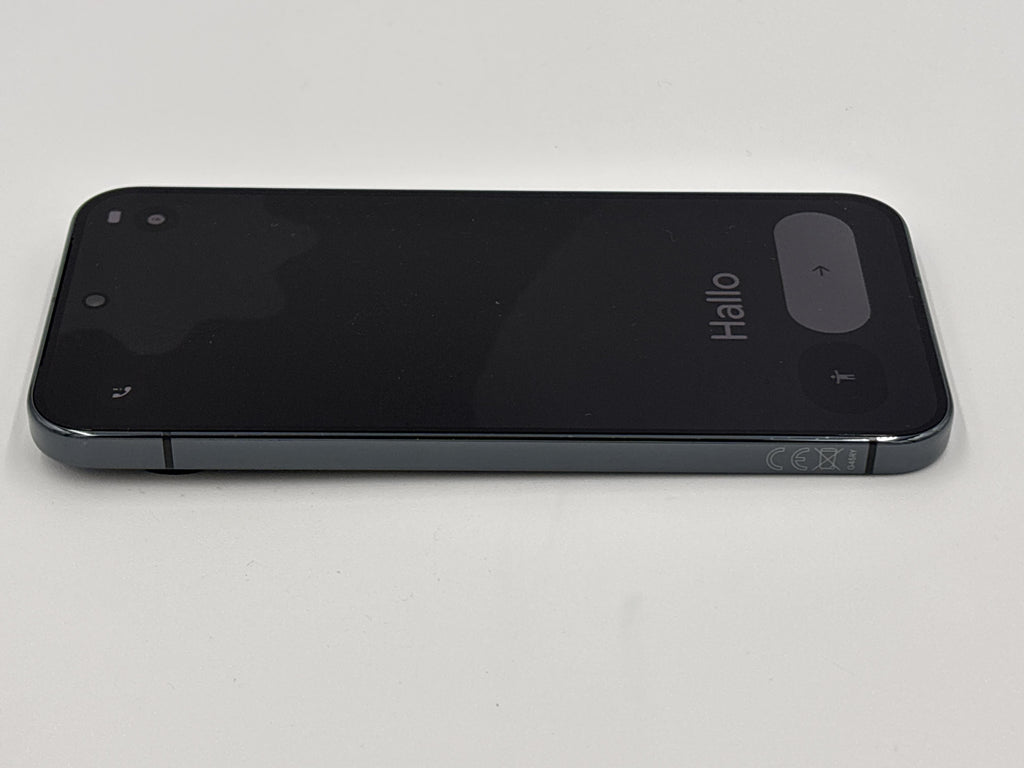Google Pixel 10 Pro XL 256GB Obsidian (GSM Unlocked)