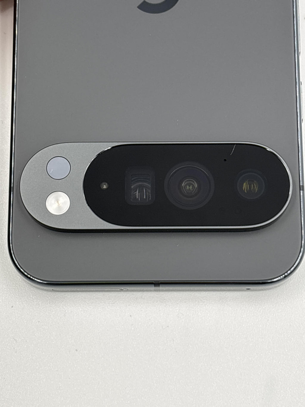 Google Pixel 10 Pro XL 256GB Obsidian (GSM Unlocked)