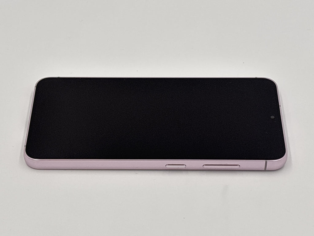 Galaxy S23 128GB Purple (GSM Unlocked)
