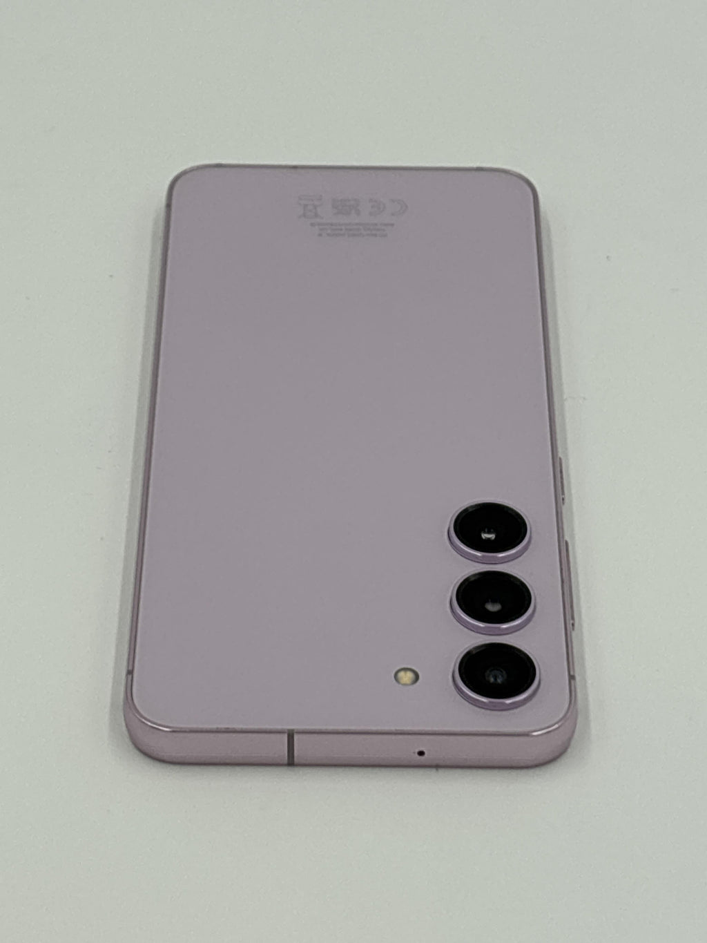 Galaxy S23 128GB Purple (GSM Unlocked)