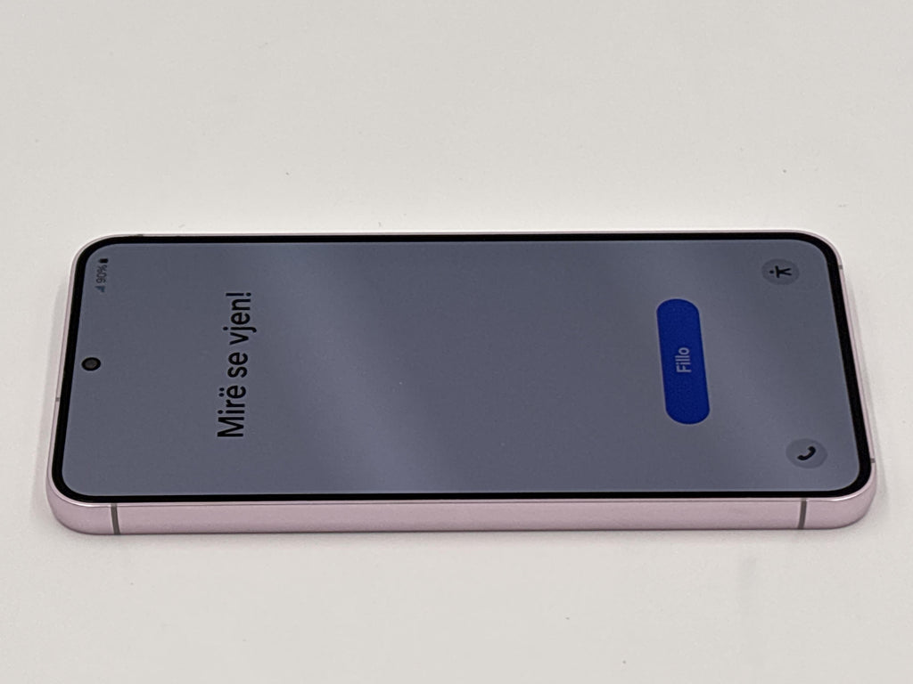 Galaxy S23 128GB Purple (GSM Unlocked)