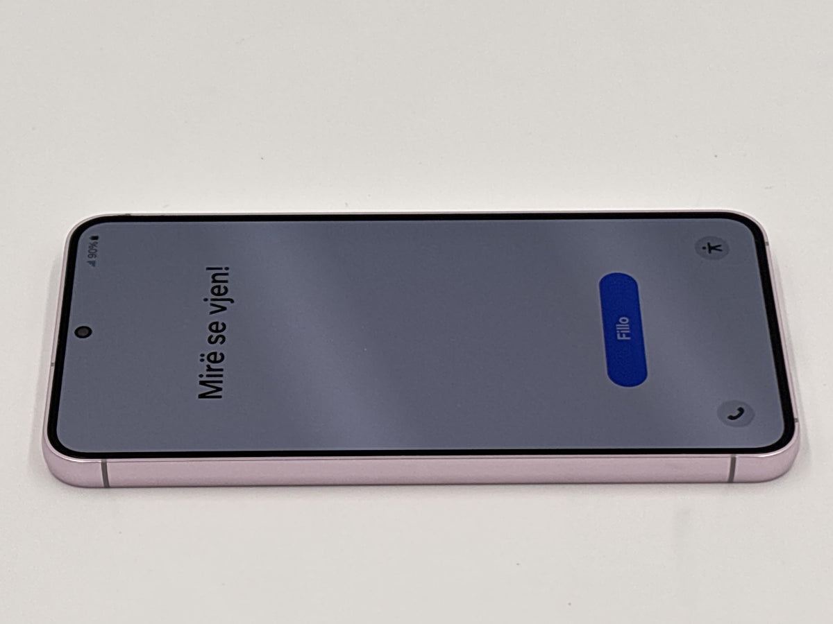 Galaxy S23 128GB Purple (GSM Unlocked)