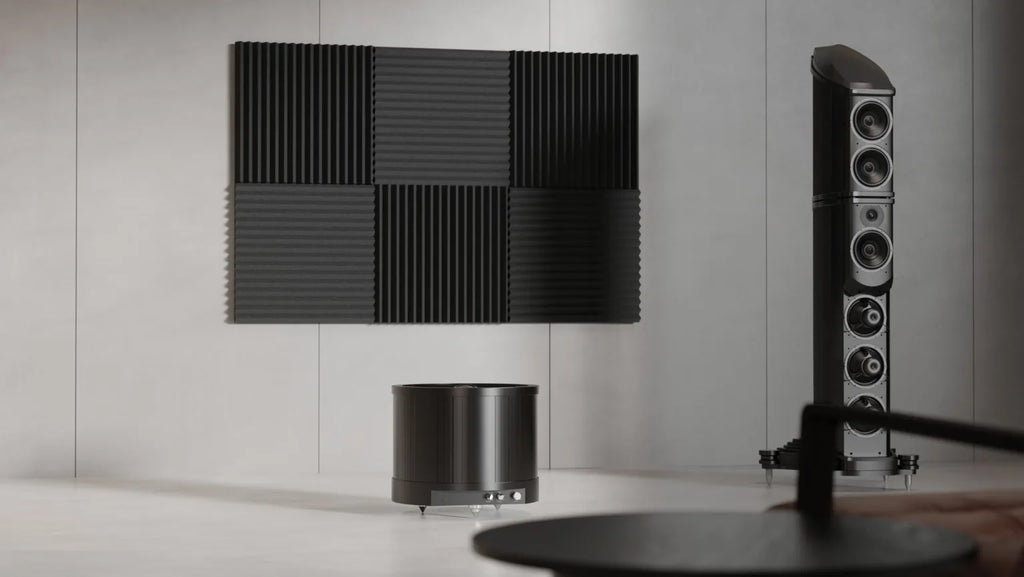 Wilson Benesch IGX Infrasonic Generator Subwoofer