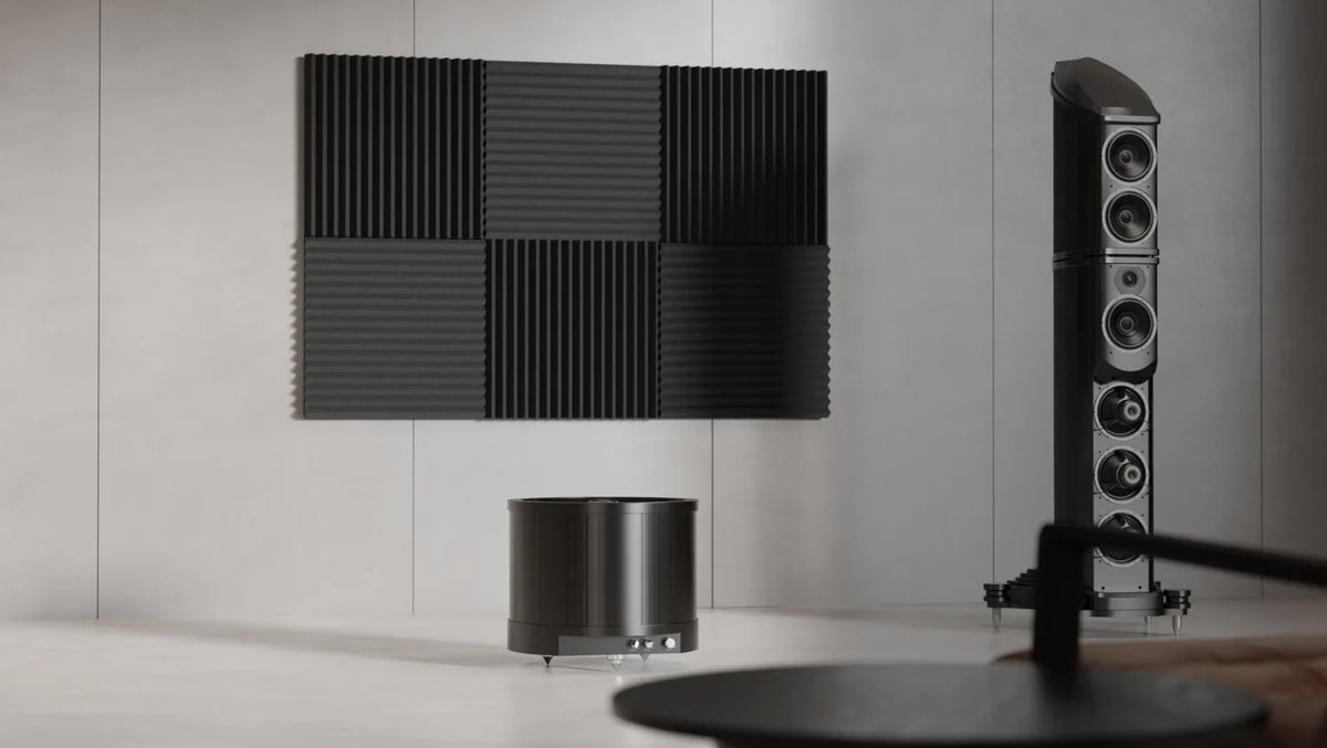Wilson Benesch IGX Infrasonic Generator Subwoofer