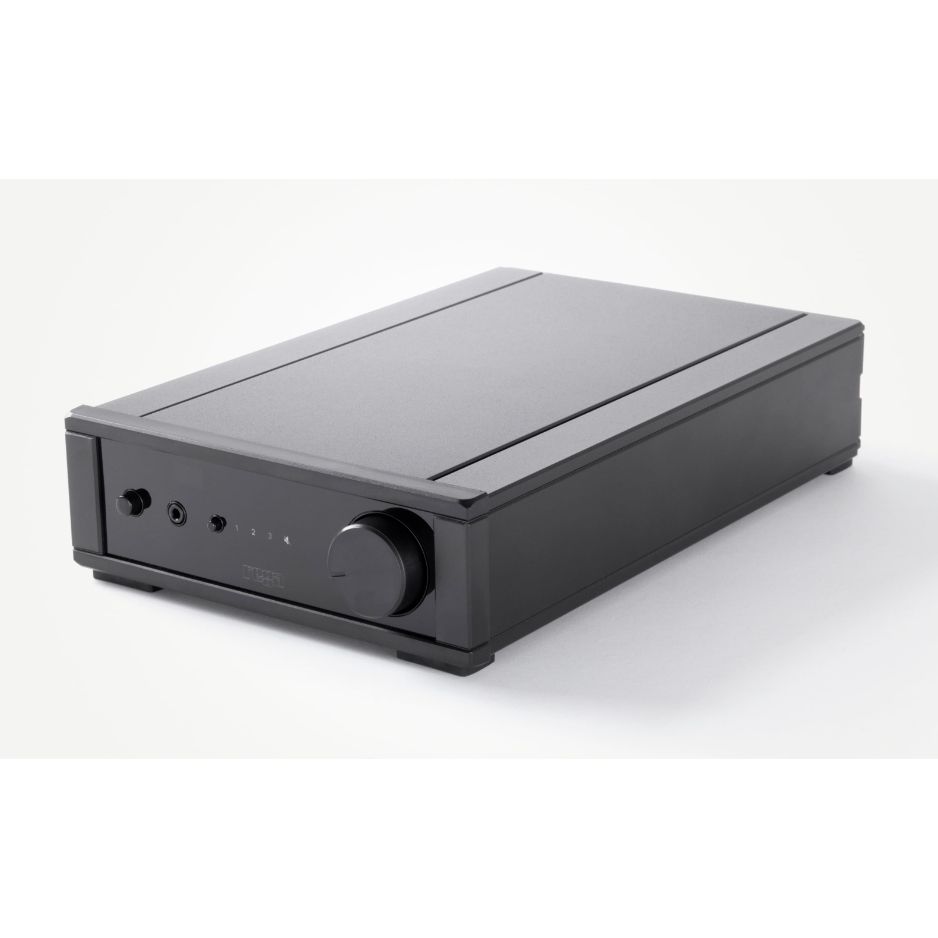 Rega IO Integrated Amplifier