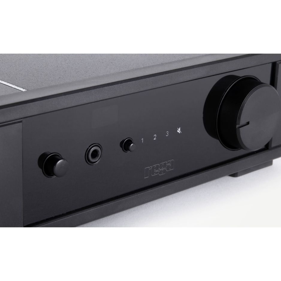 Rega IO Integrated Amplifier