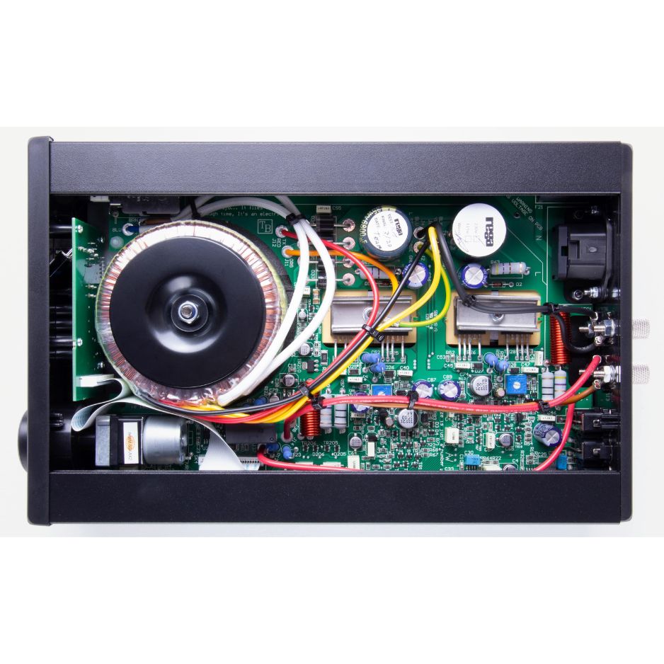 Rega IO Integrated Amplifier