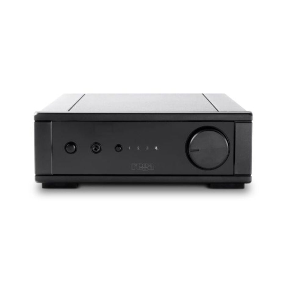 Rega IO Integrated Amplifier