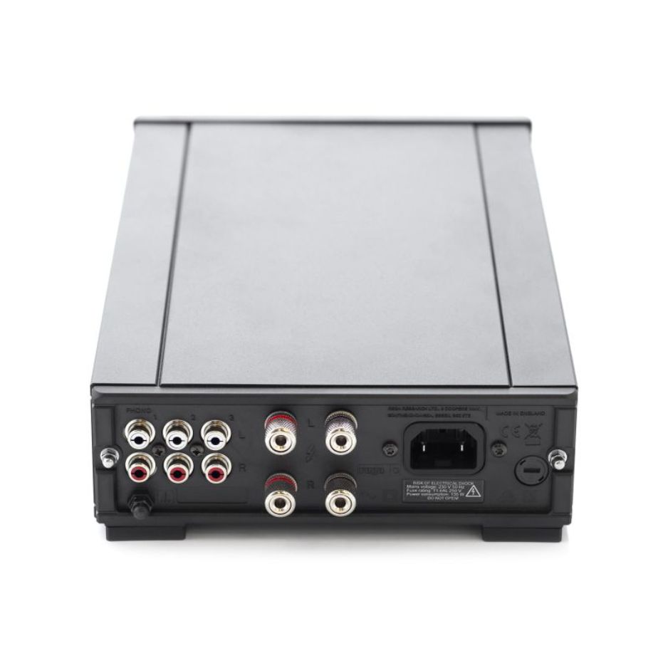Rega IO Integrated Amplifier