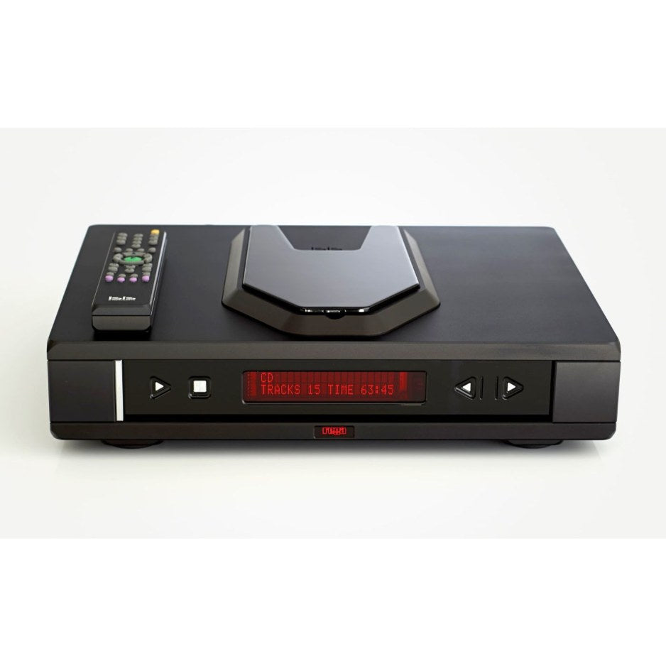 Rega iSiS Reference CD Player