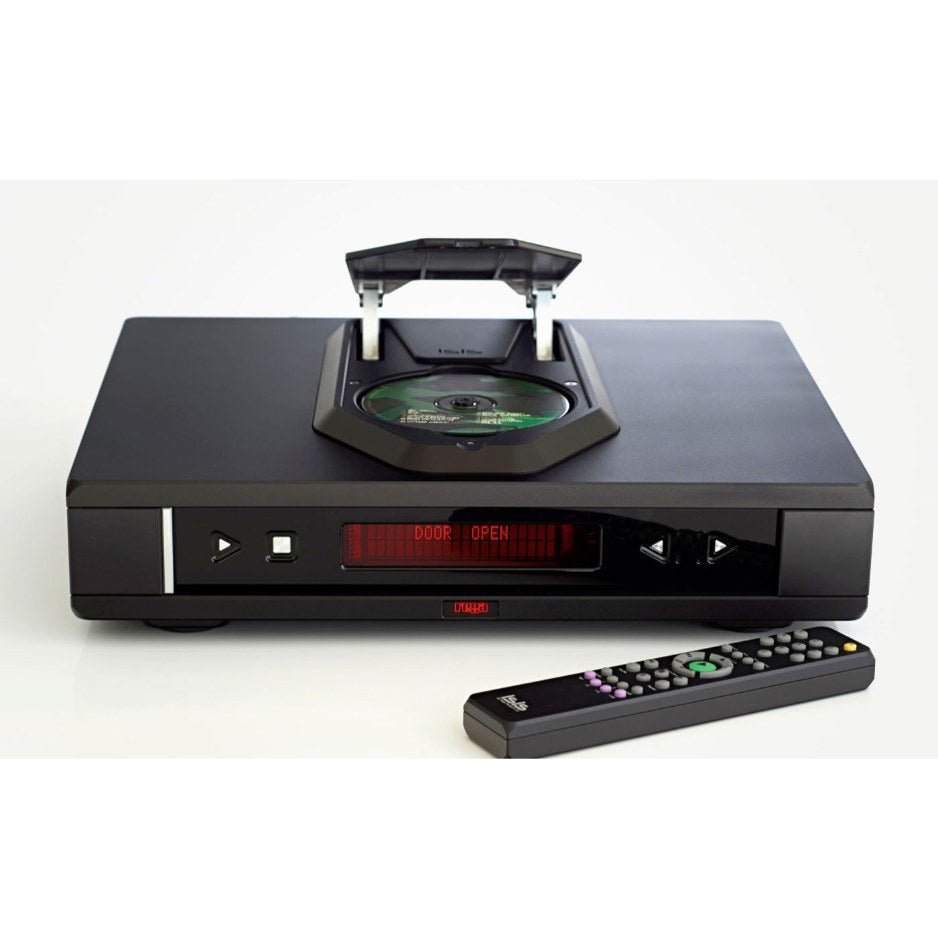 Rega iSiS Reference CD Player