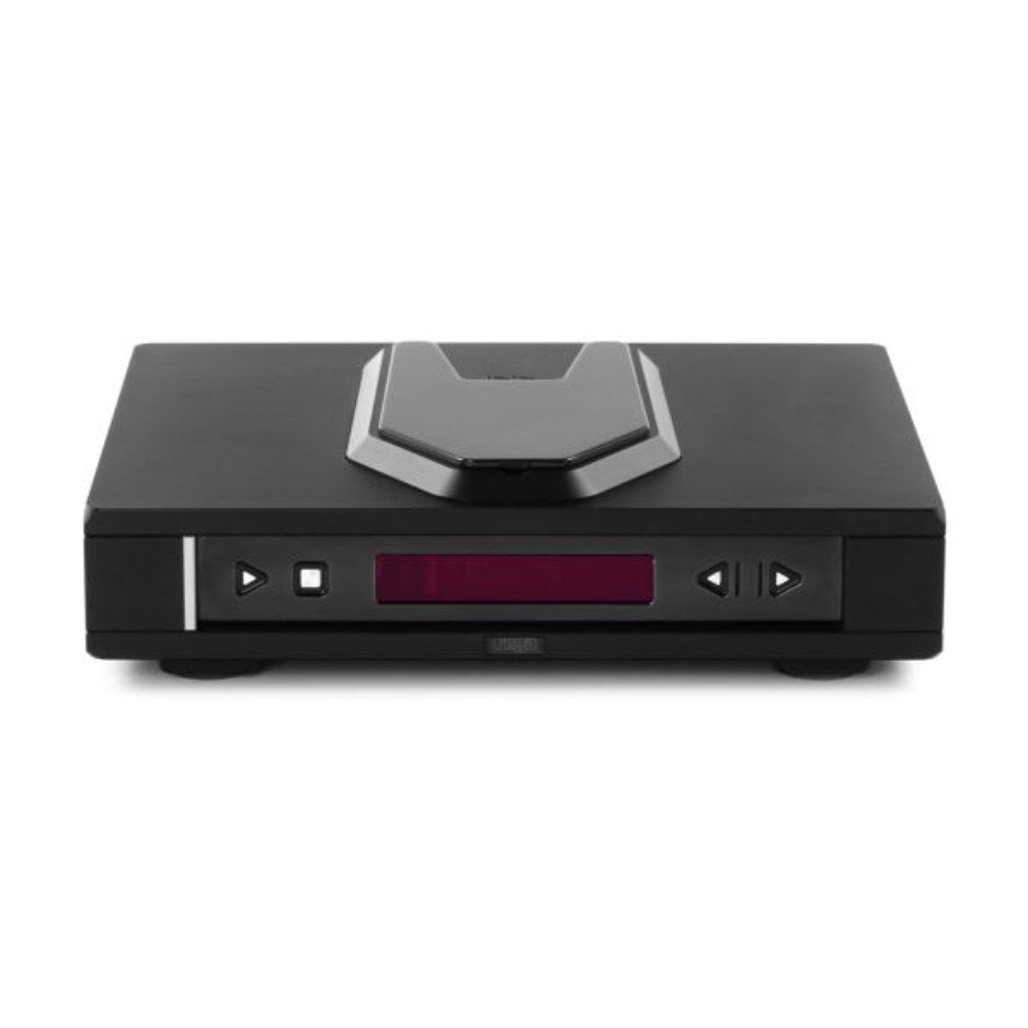Rega iSiS Reference CD Player