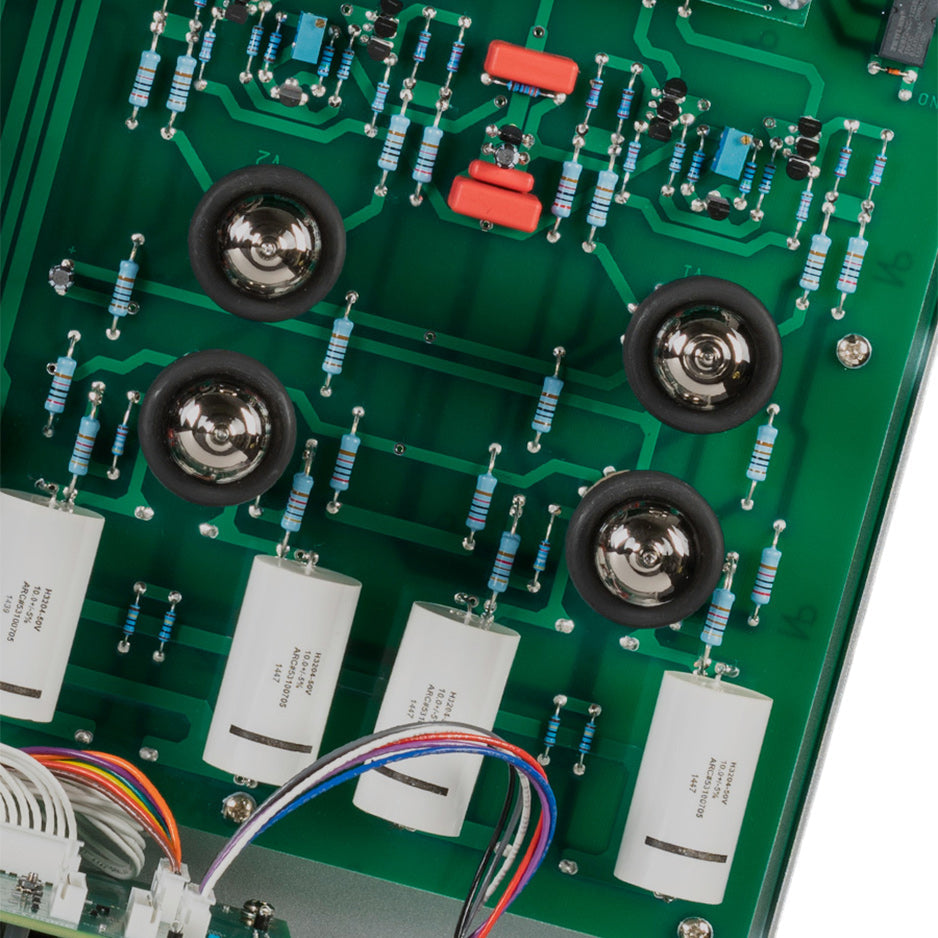 Audio Research LS28SE Line Stage Preamplifier
