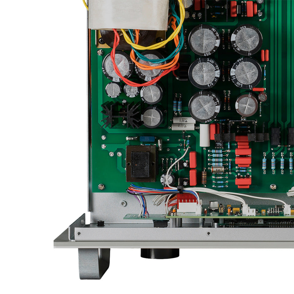 Audio Research LS28SE Line Stage Preamplifier