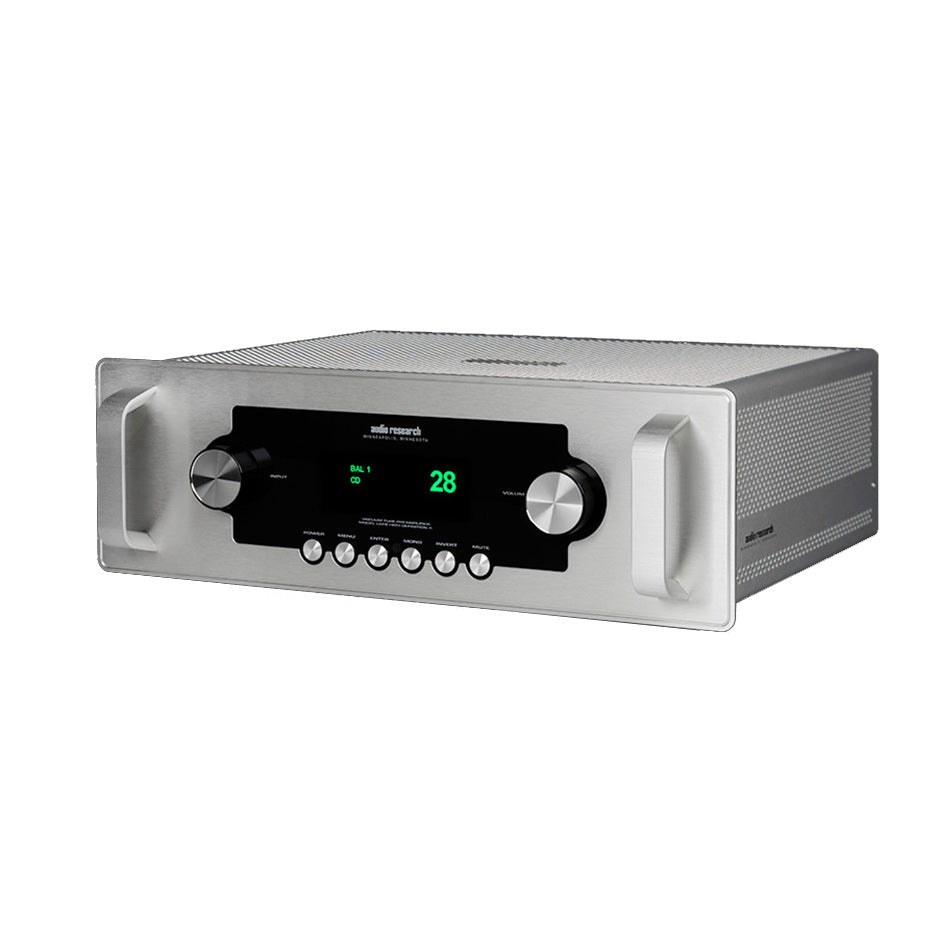 Audio Research LS28SE Line Stage Preamplifier