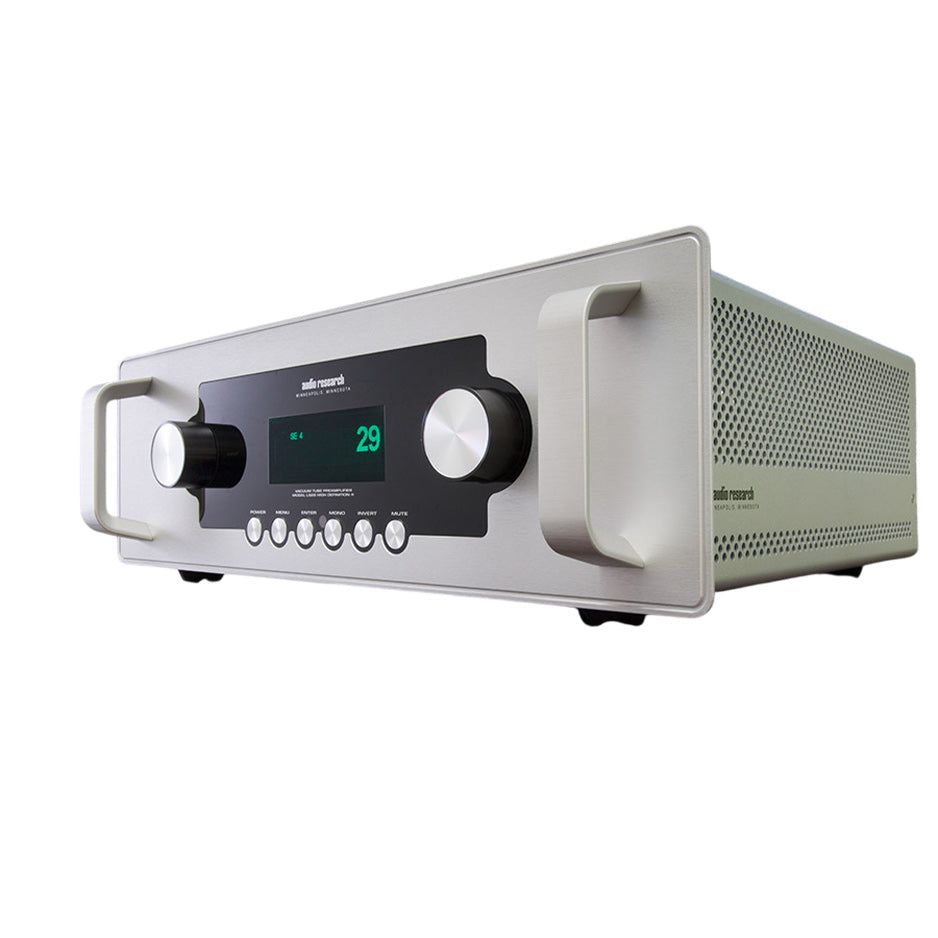 Audio Research LS28SE Line Stage Preamplifier