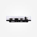 Rega Clear Dustcover