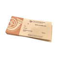 Physical Gift Card