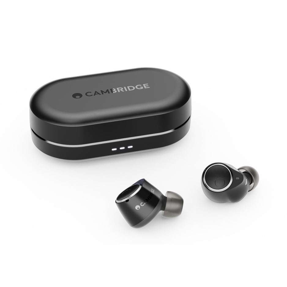 Cambridge Audio Melomania M100 True Wireless Earbuds