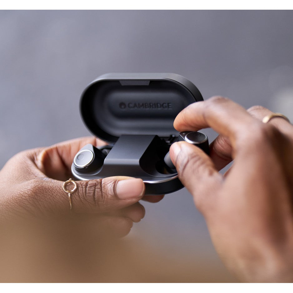Cambridge Audio Melomania M100 True Wireless Earbuds