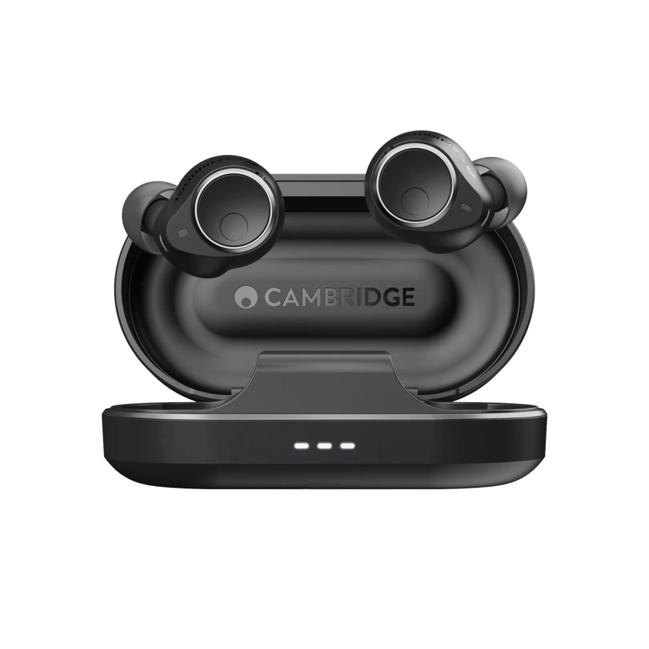 Cambridge Audio Melomania M100 True Wireless Earbuds