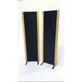 Magnepan 2.7i Planar Magnetic Speakers