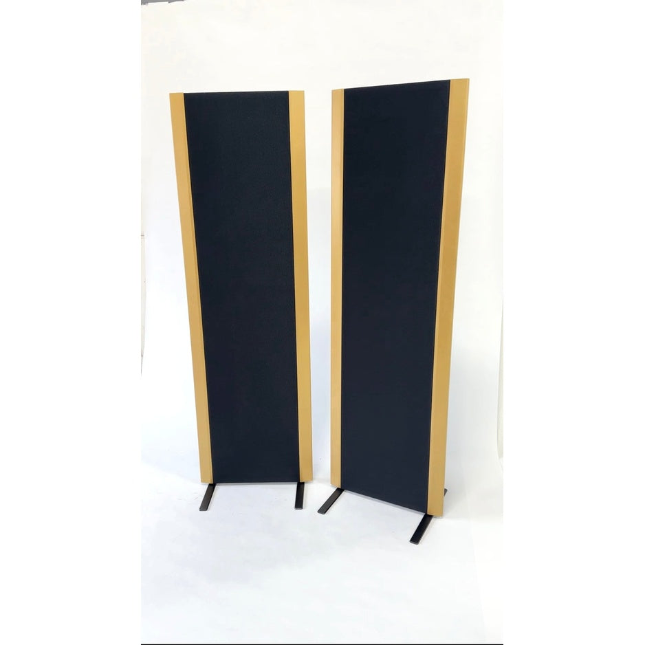 Magnepan 2.7i Planar Magnetic Speakers