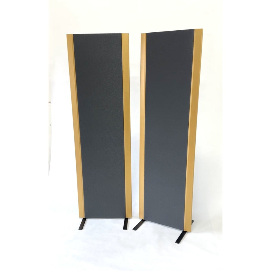 Magnepan 2.7i Planar Magnetic Speakers