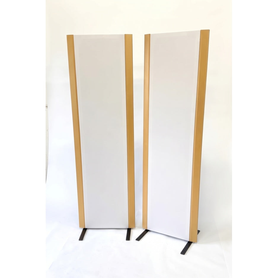 Magnepan 2.7i Planar Magnetic Speakers