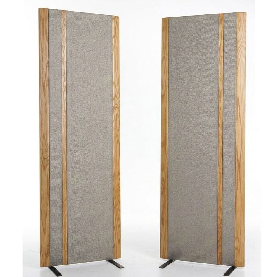 Magnepan 3.7i Planar Magnetic Speakers