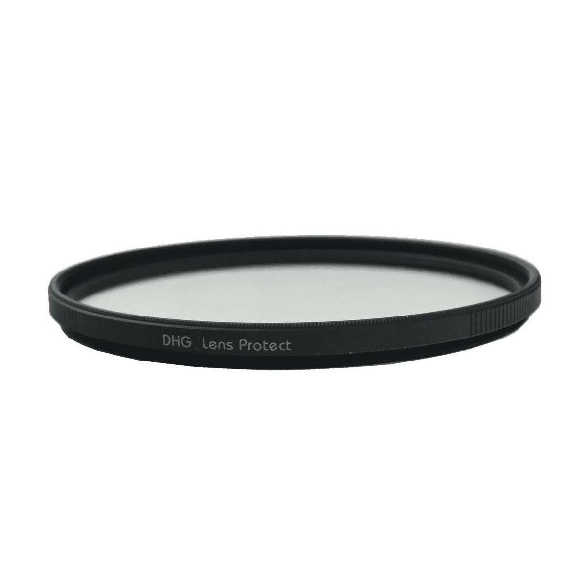 Marumi DHG 62mm Lens Protect Filter