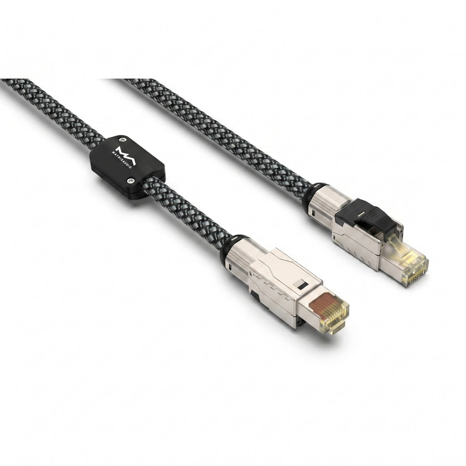 Matrix Audio CAT6A Network Patch Cord