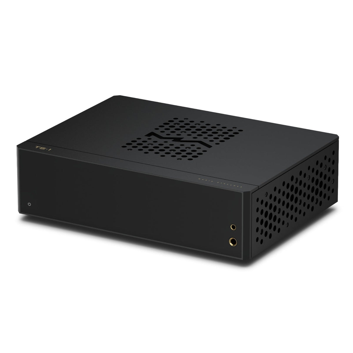 Matrix Audio TS-1 Music Streamer/DAC/Headphone Amplifier