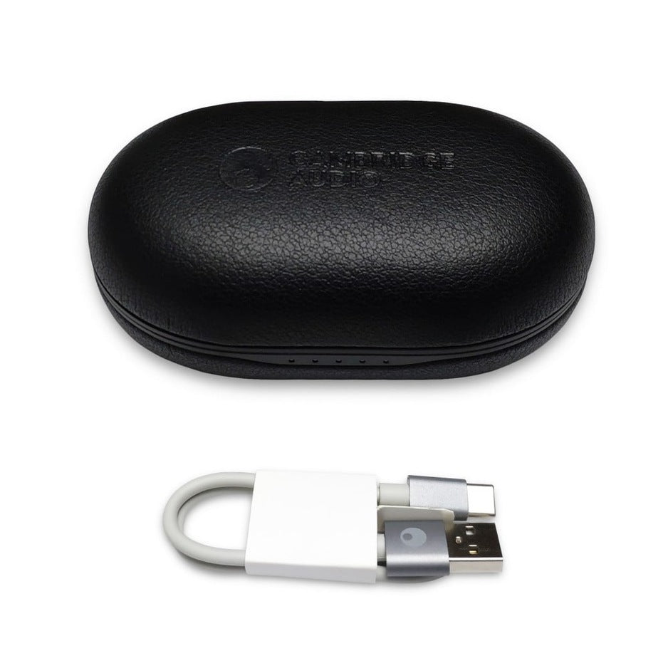 Cambridge Audio Melomania Touch Charging Case