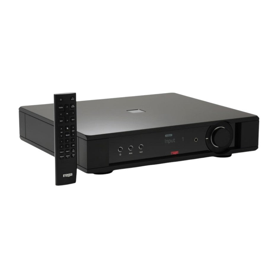 Rega Mercury Pre-Amplifier