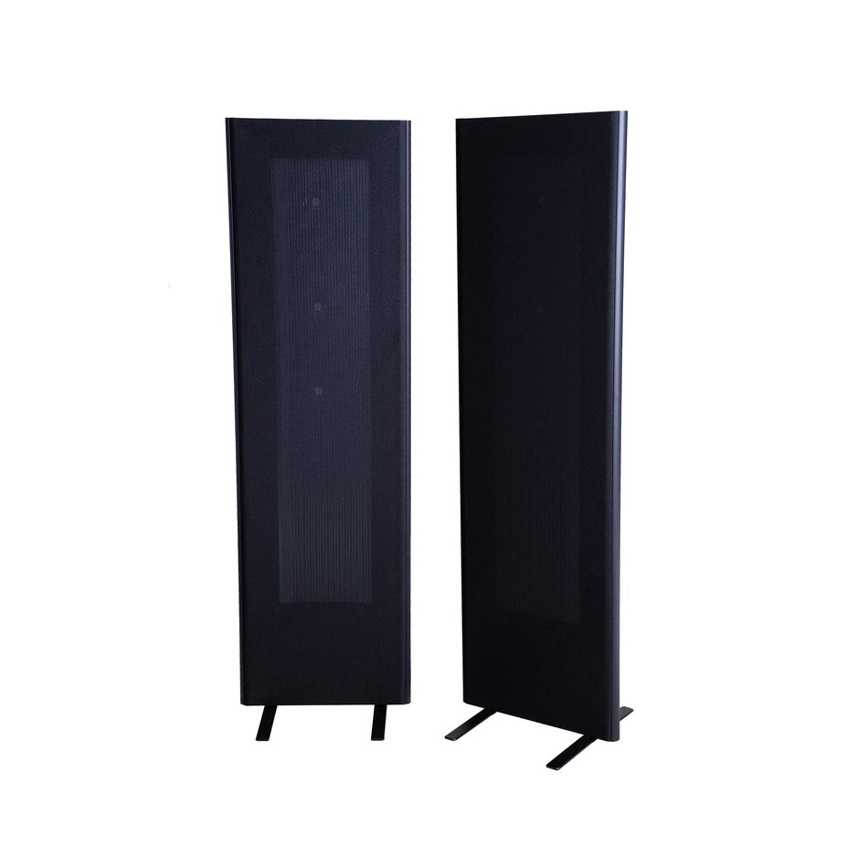 Magnepan 1.7i Planar Magnetic Speakers; pair