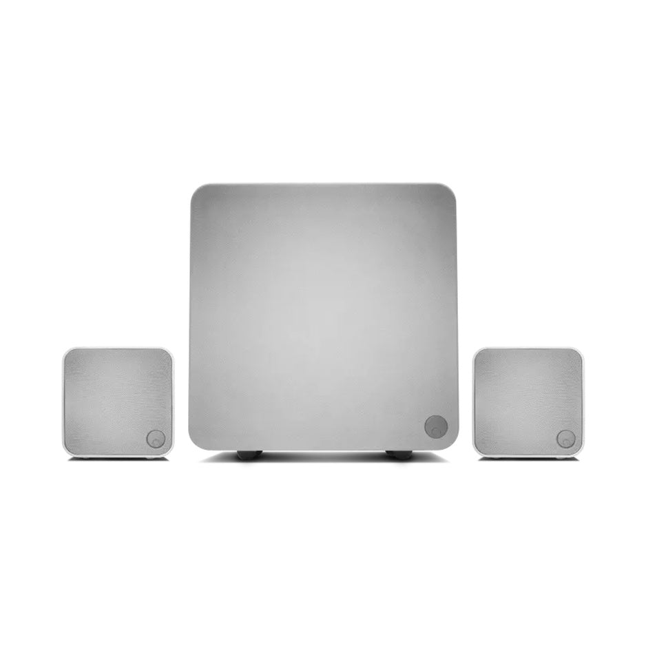 Cambridge Audio Minx S212 2.1 Home Office Speaker Package