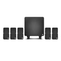 Cambridge Audio Minx S325 5.1 Home Cinema Speaker Package