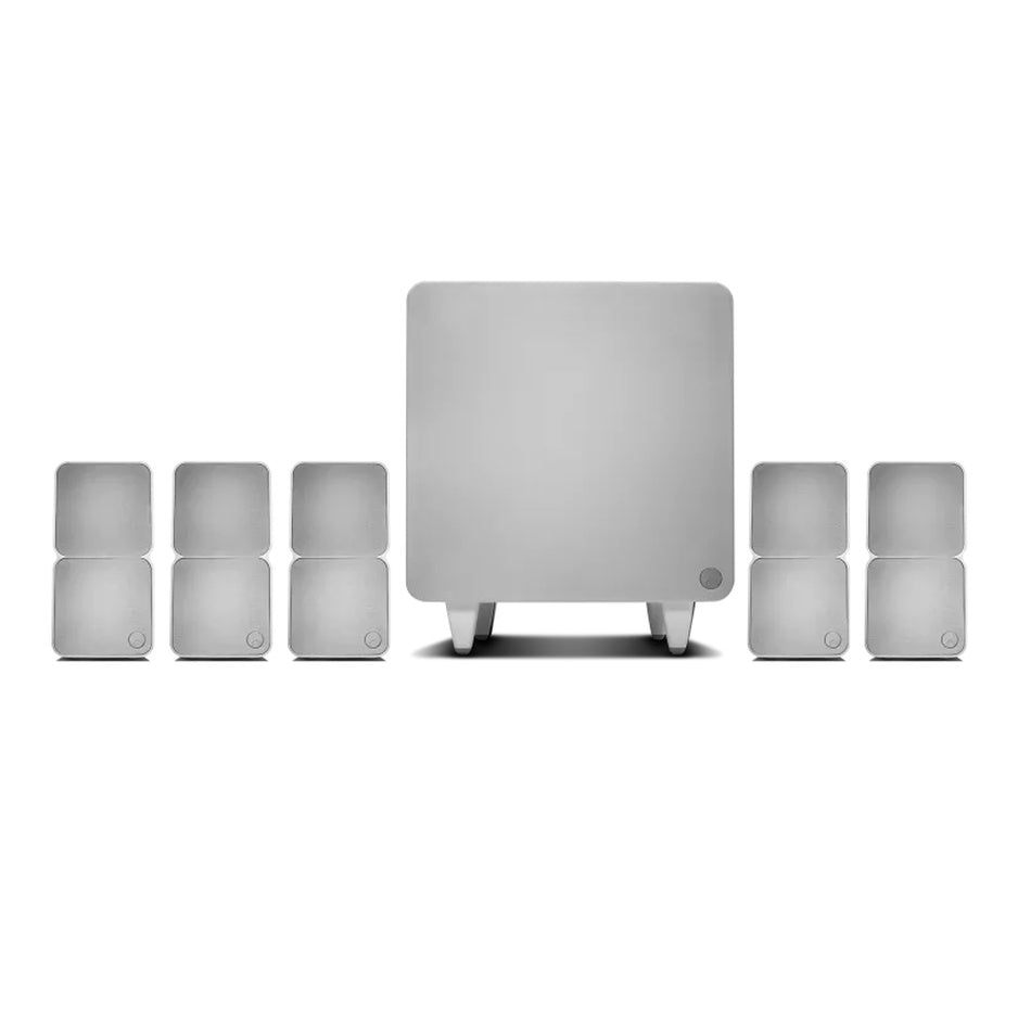 Cambridge Audio Minx S325 5.1 Home Cinema Speaker Package