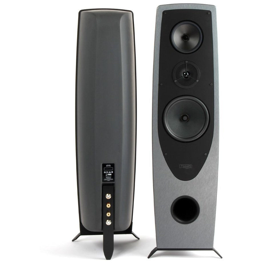 Rega Aya Floorstanding Speakers (Pair)