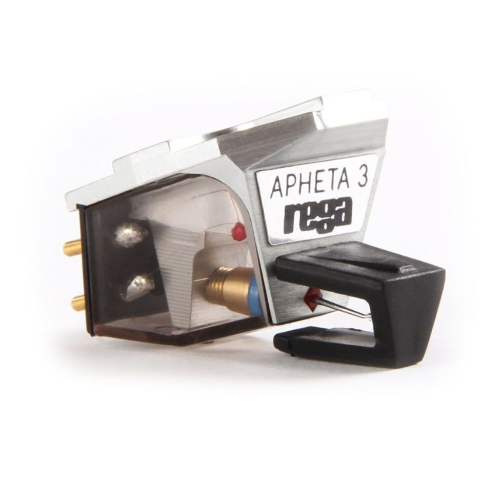 Rega Apheta 3 Moving Coil Cartridge