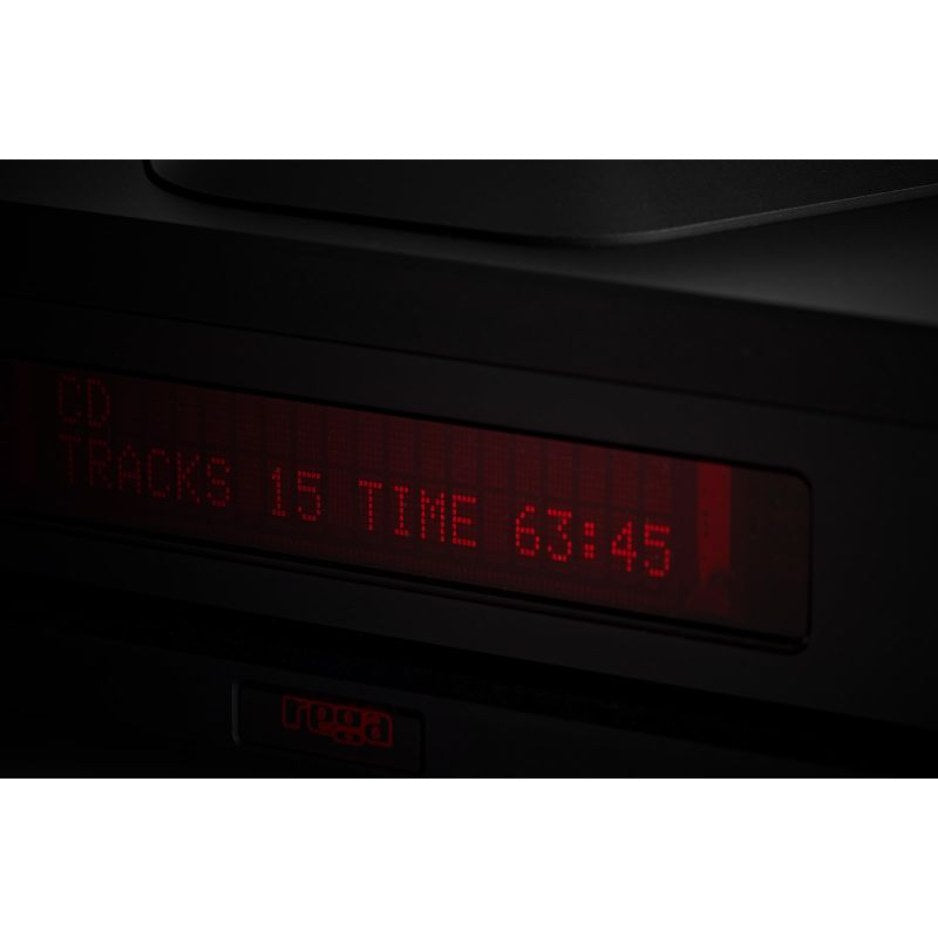 Rega iSiS Reference CD Player