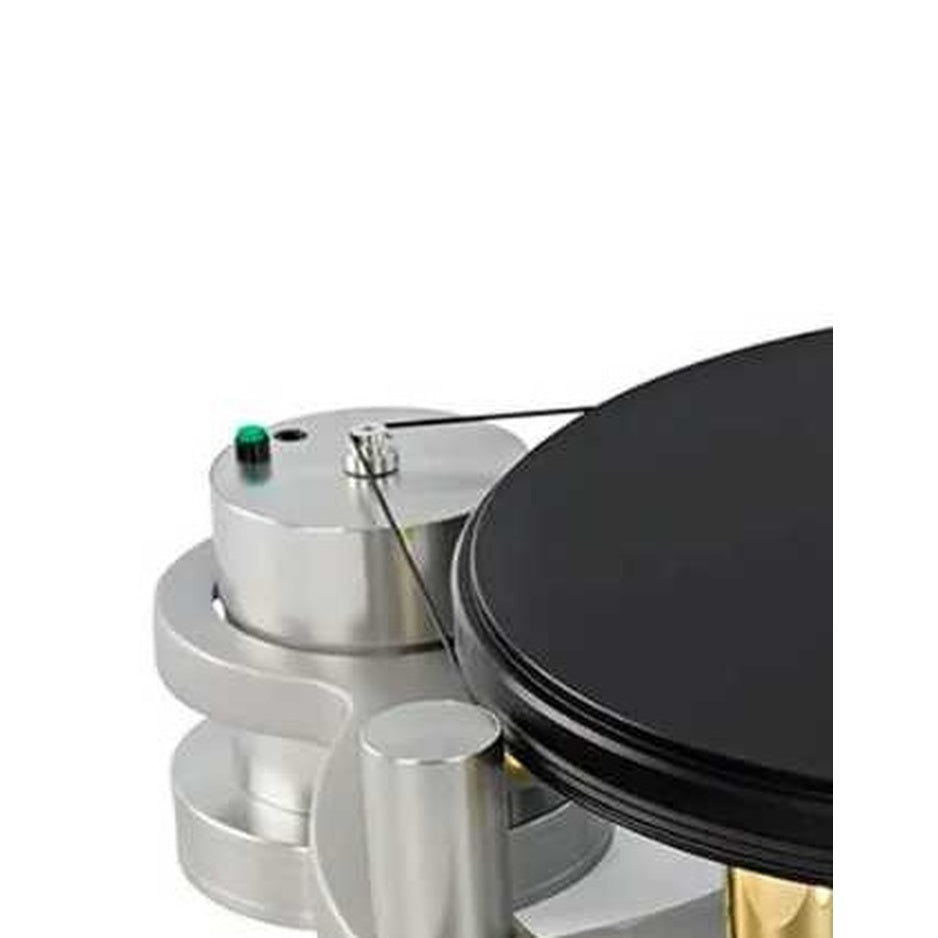 Michell Free-Standing DC Motor for Gyro