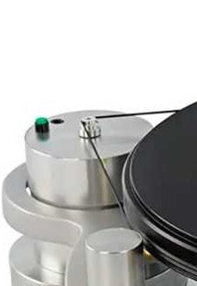 Michell Free-Standing DC Motor for Gyro