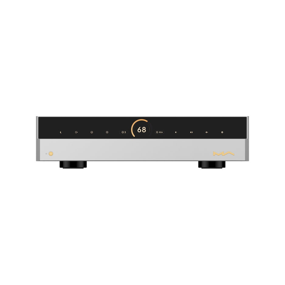 Matrix Audio MP-1 Flagship Preamplifier